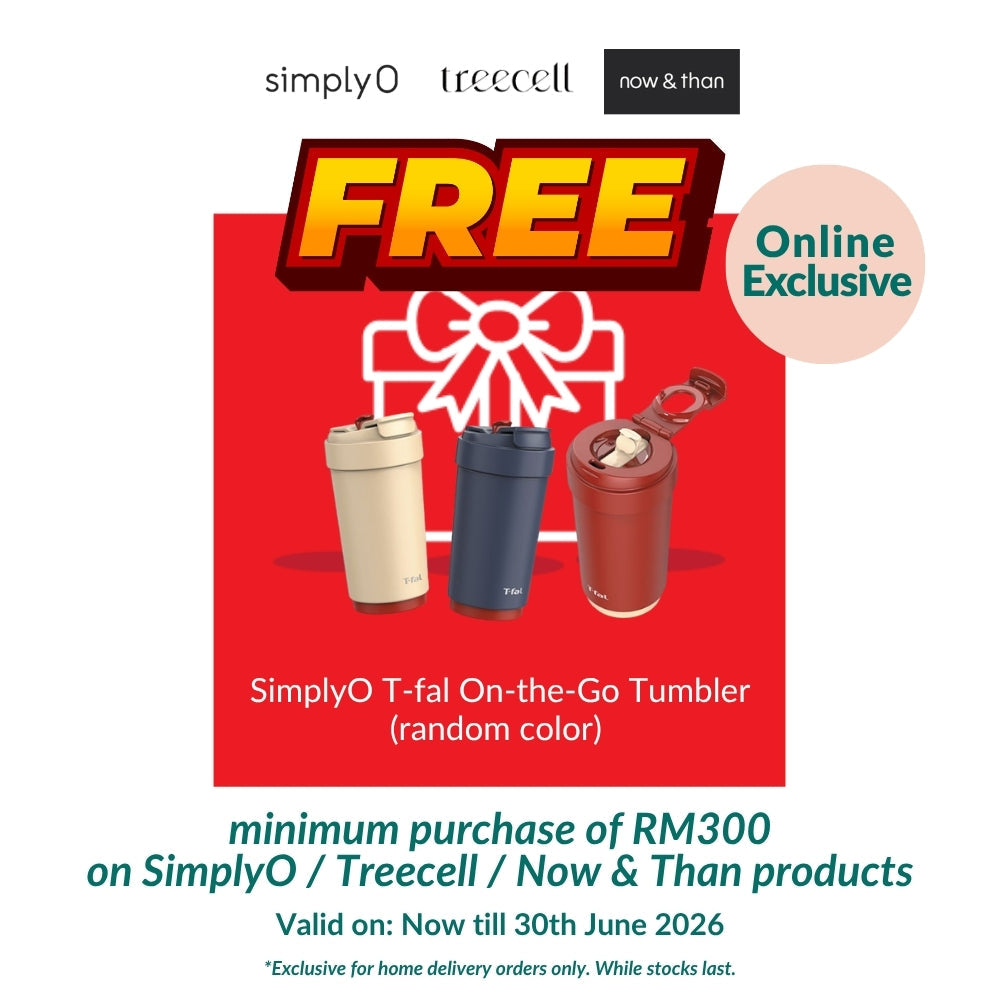 TREECELL DAY COLLAGEN SHAMPOO MIDNIGHT FOREST 520ML