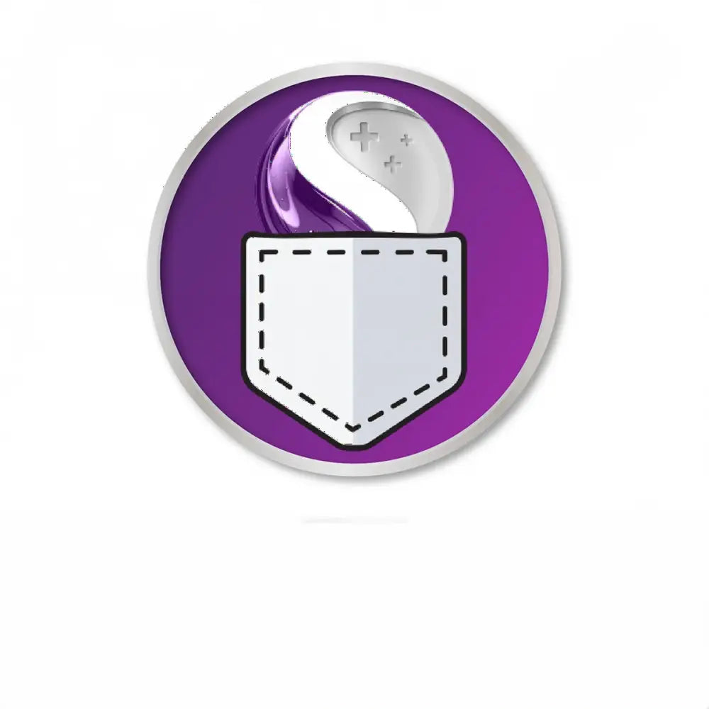 STREPSILS POUCH MAX 6S