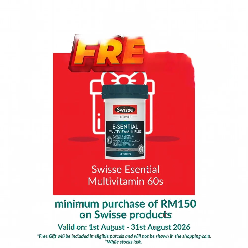 SWISSE ULTIBOOST CALCIUM + VITAMIN D 90S