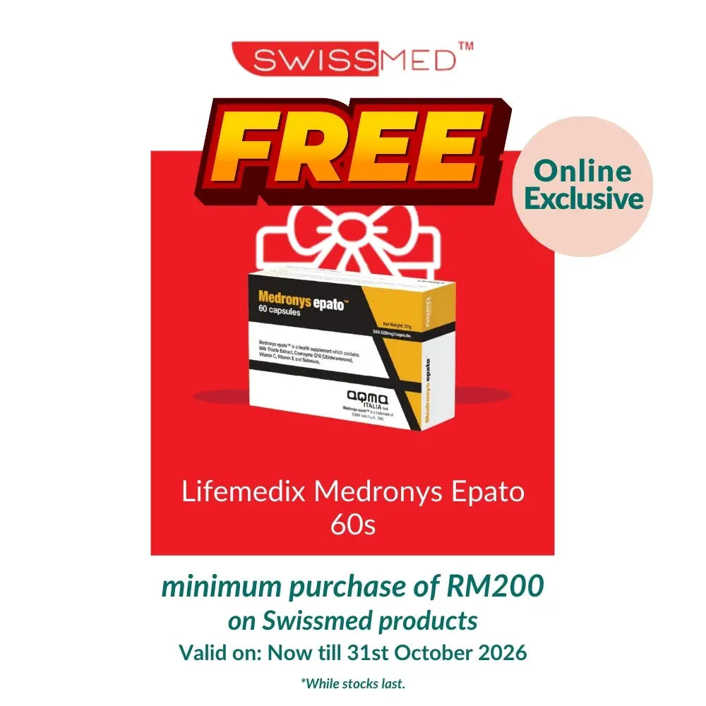 SWISSMED PRO21B 60S