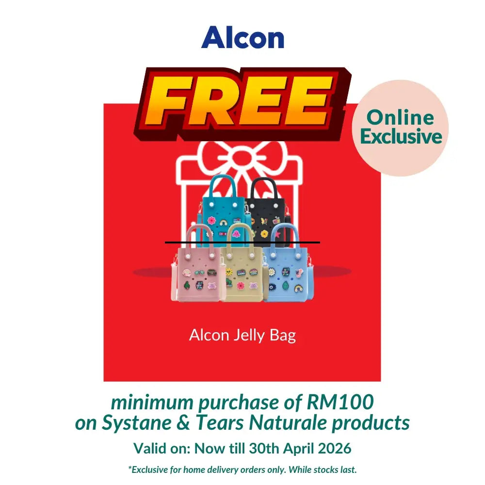 SYSTANE LID WIPES 30S