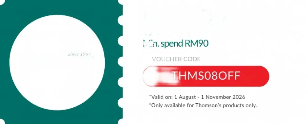 Thomson Probiogut 2G 30S