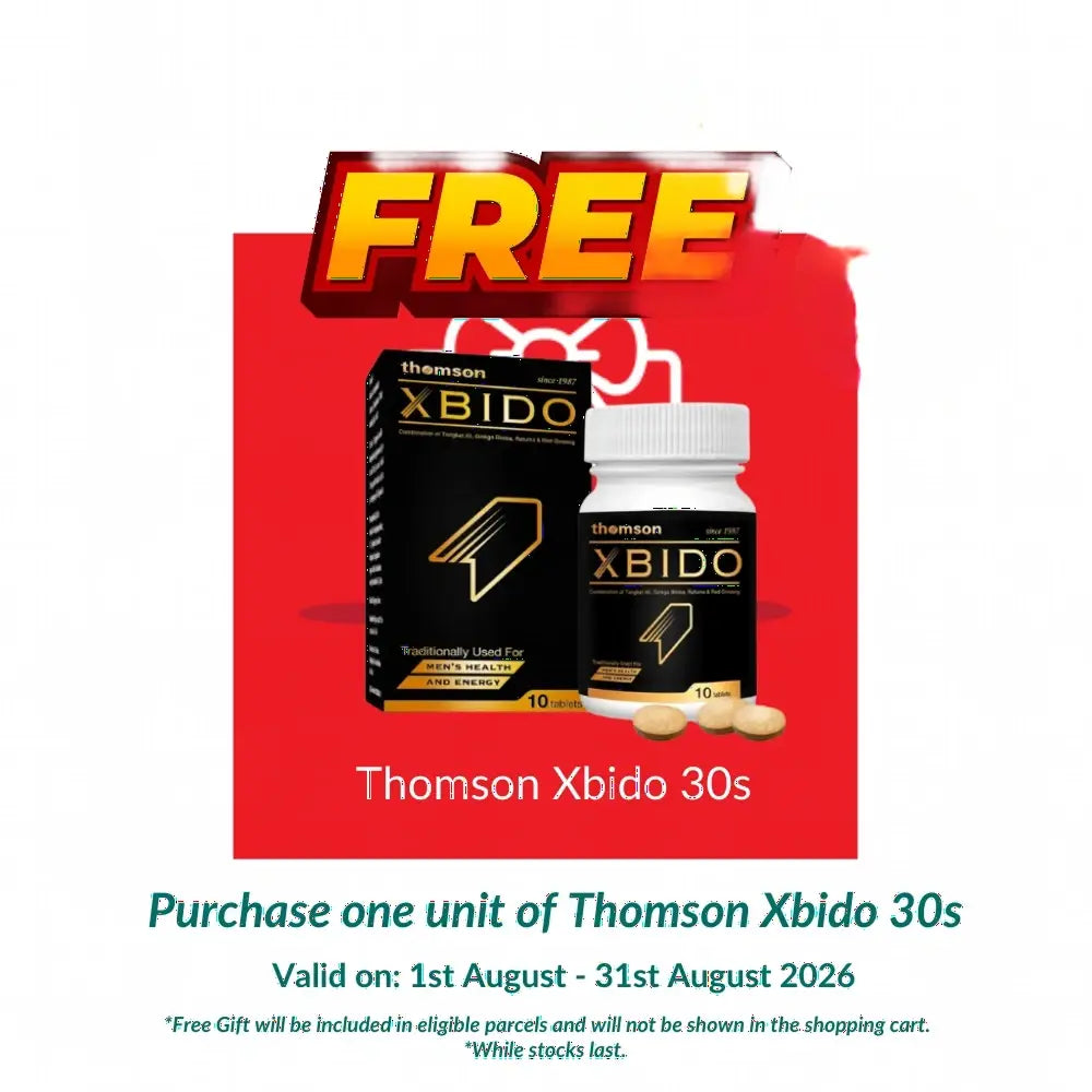 Thomson Xbido 30S