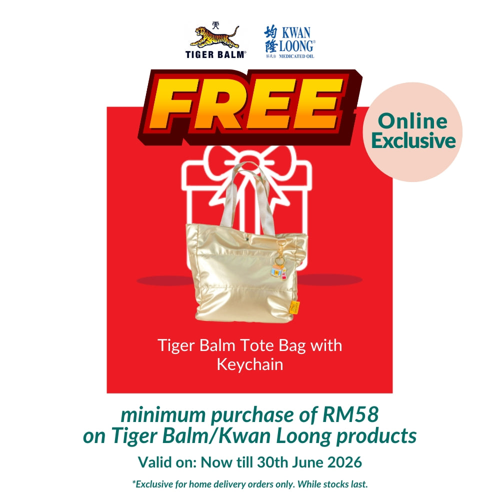 KWAN LOONG 15ML