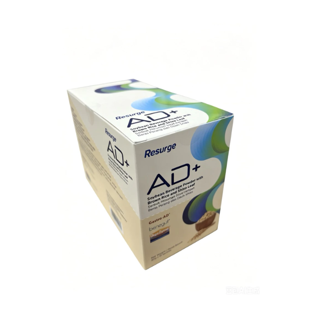RESURGE AD+ 20G X 15S (Big Pharmacy)