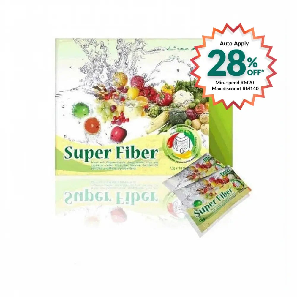 TIMO SUPER FIBER 10G 10S