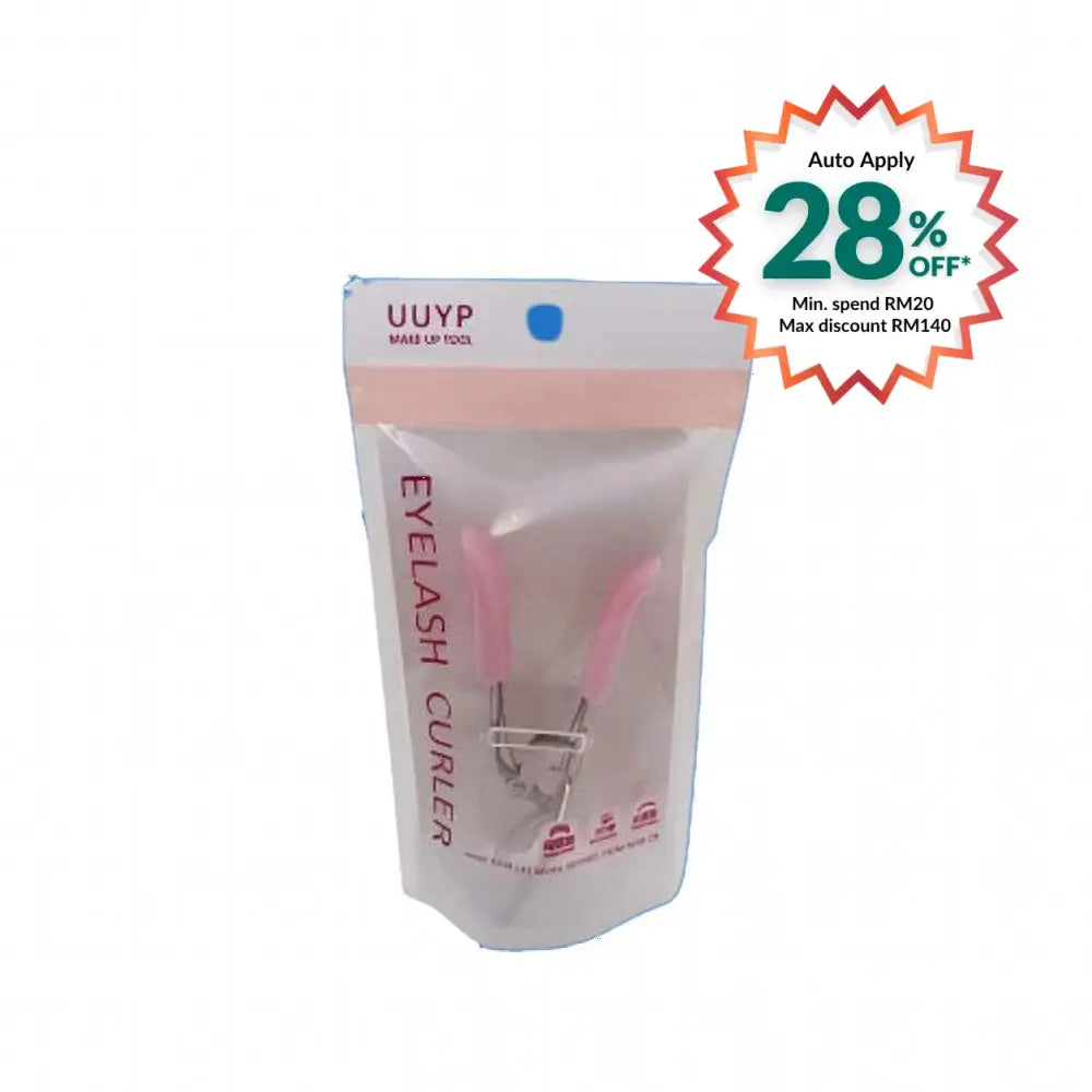UUYP EYELASH CURLER
