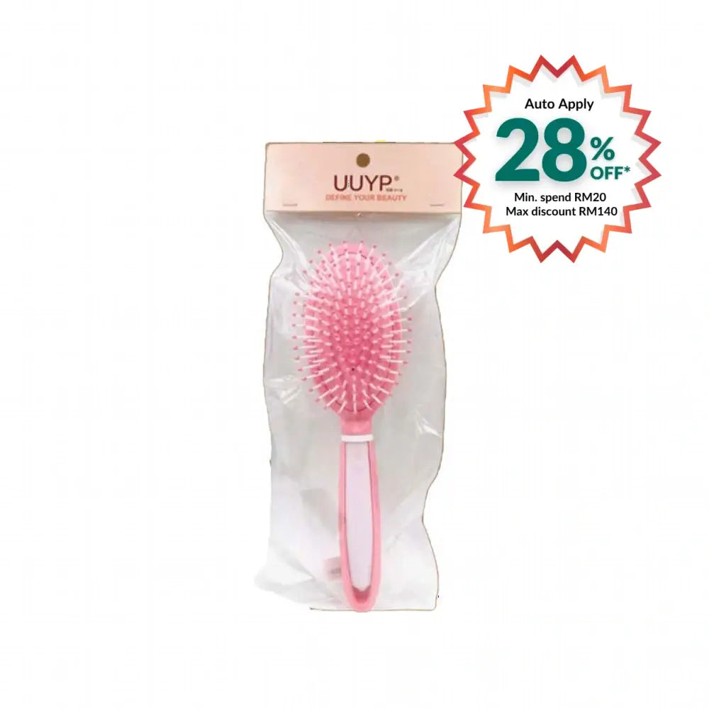 UUYP HAIR BRUSH MEDIUM