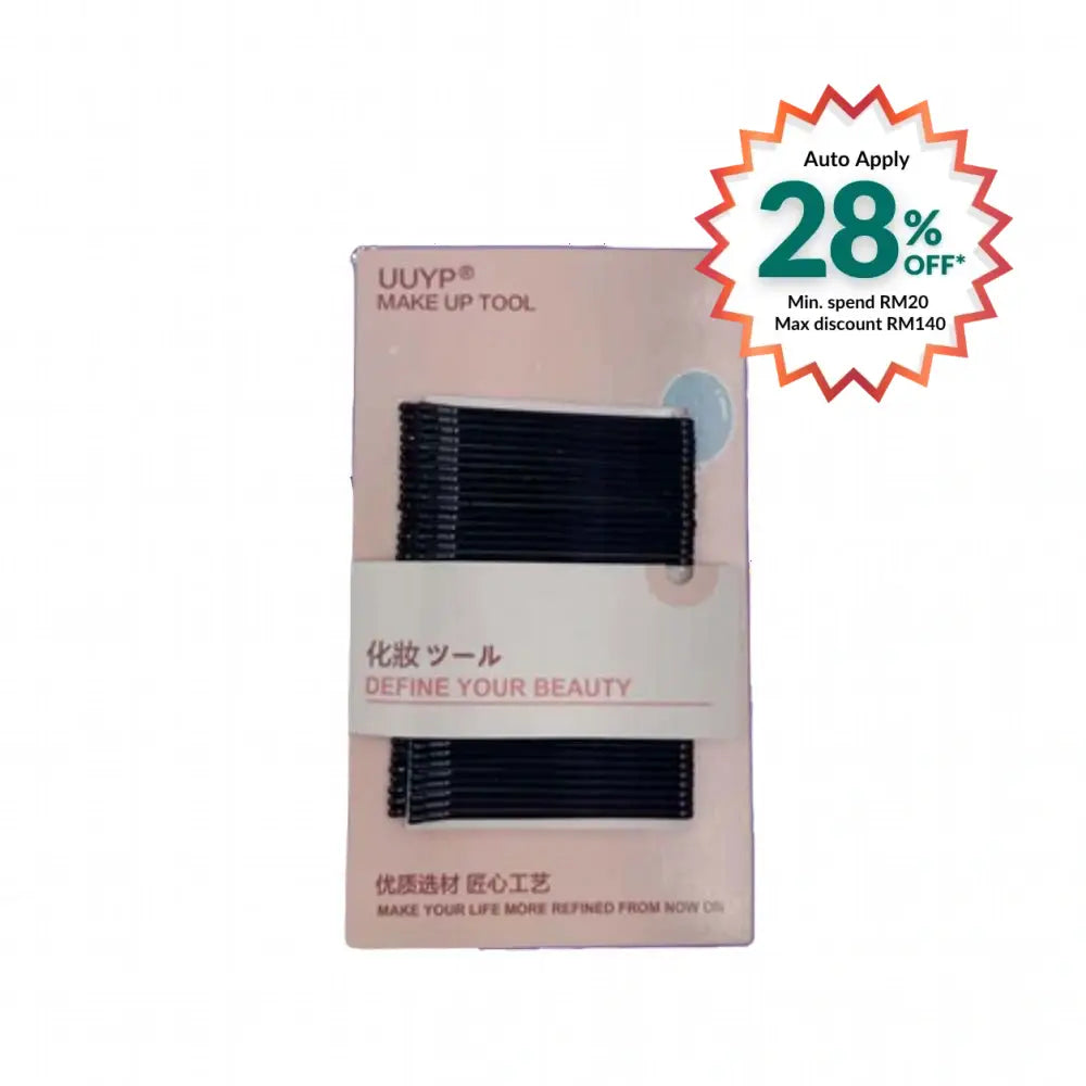 UUYP HAIR PINS 30S