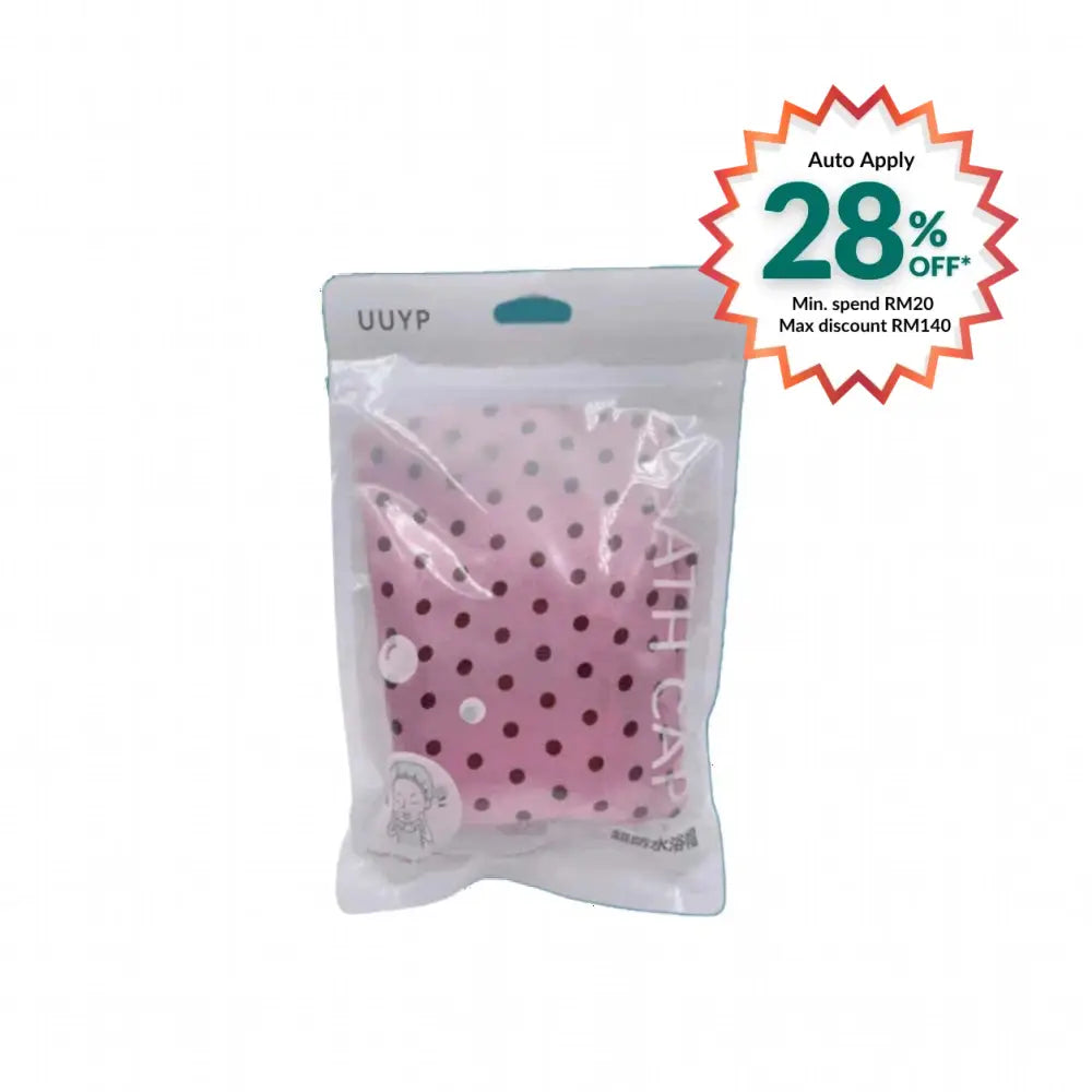 UUYP SHOWER CAP
