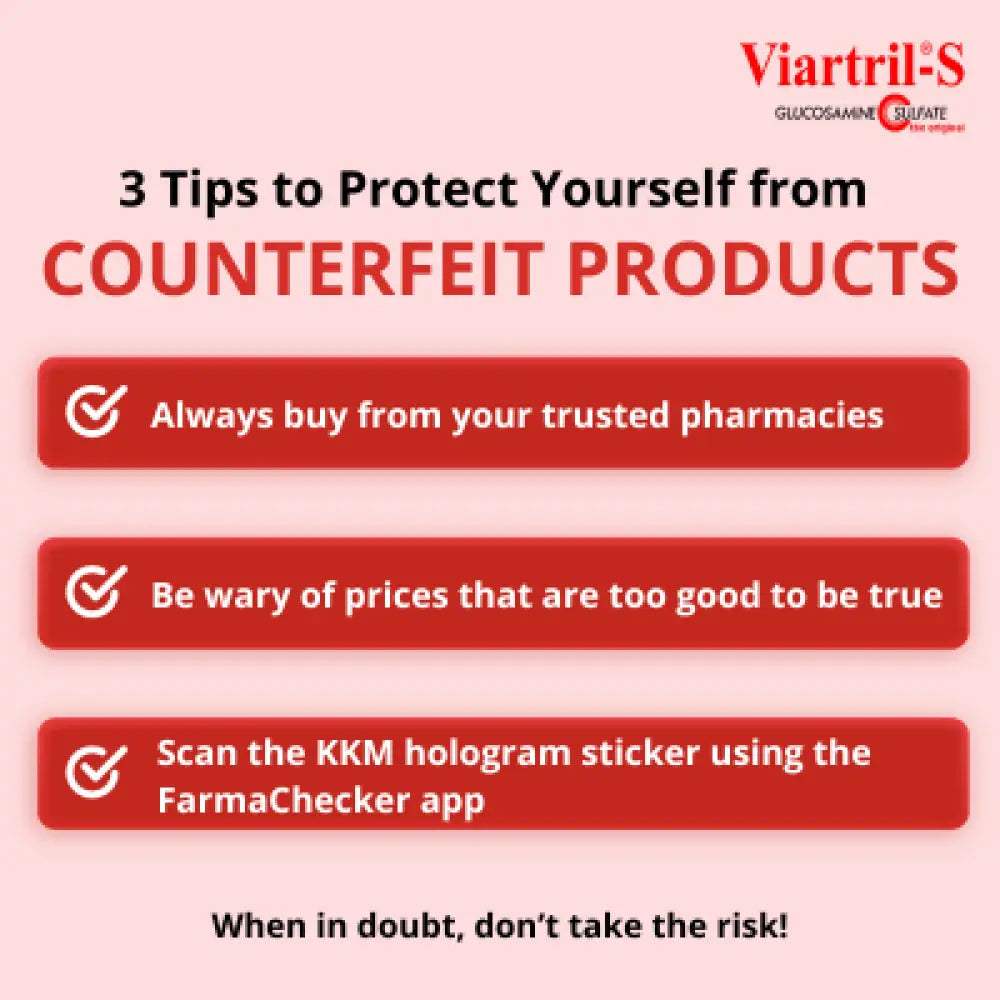 VIARTRIL-S 30 SACHETS