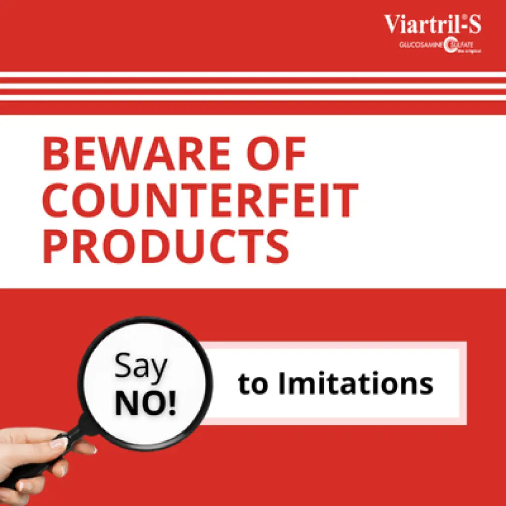 VIARTRIL-S 30 SACHETS