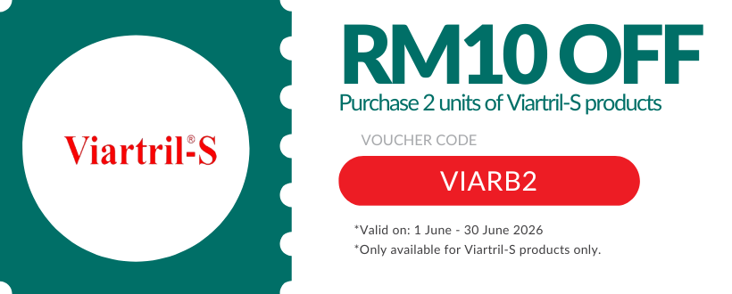 VIARTRIL-S 500MG 90C (BC)