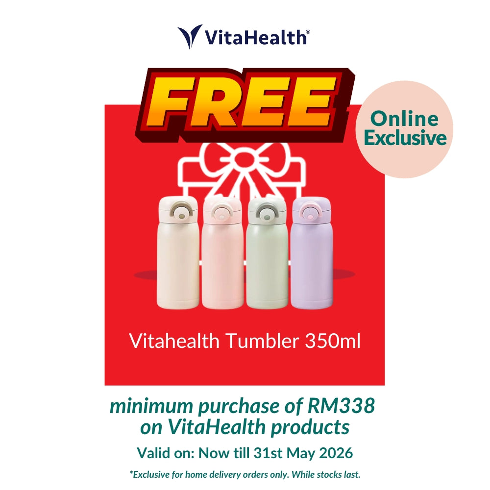Vitahealth Turmerflex 60S