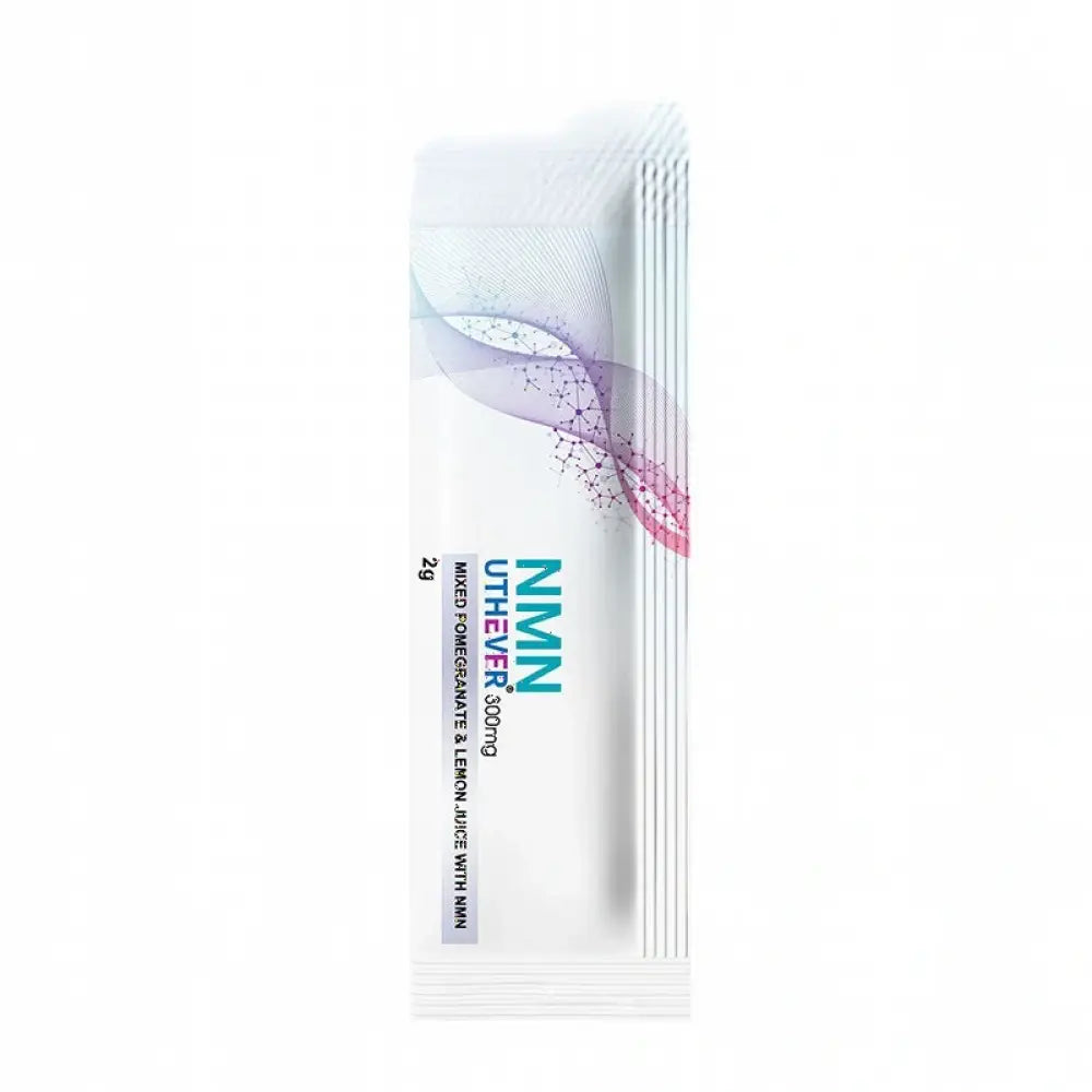 VITALITA NMN UTHEVER 300MG 10S