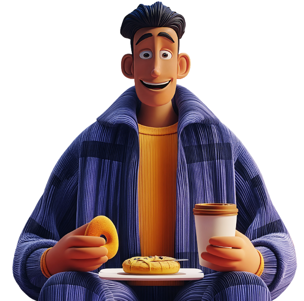 Snack Attack