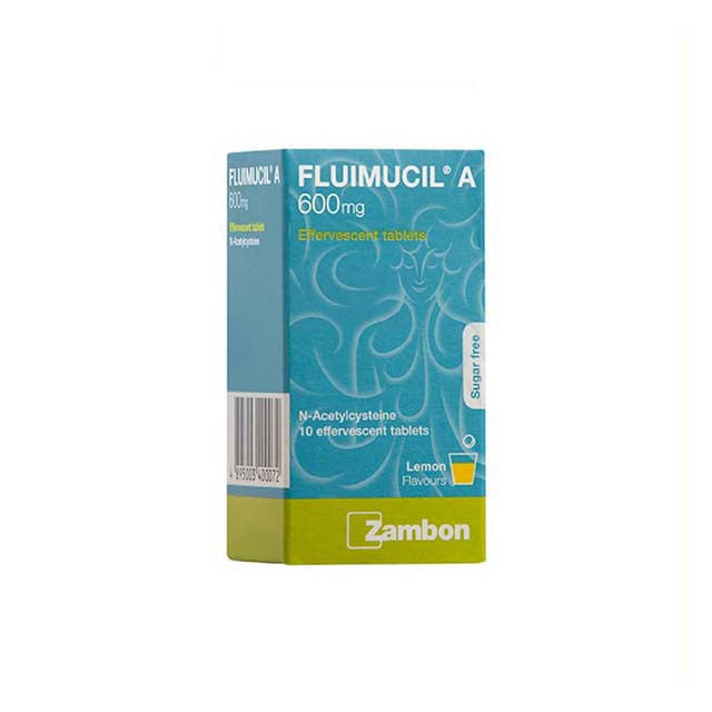 Promucil Brands | Official CARiNG Pharmacy eStore Malaysia