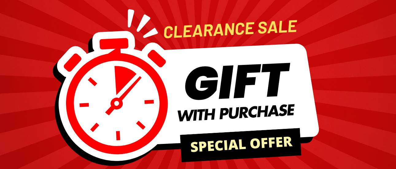 Gift with Purchase Deals (June)