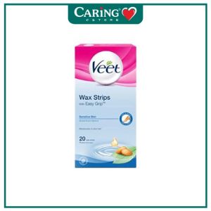 Hair Removal Cream & Waxing Strips | Caring Pharmacy Official Online Store