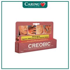 CREOBIC CREAM FOR FUNGAL INFECTIONS 10G