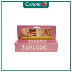 CREOBIC CREAM FOR FUNGAL INFECTIONS 20G