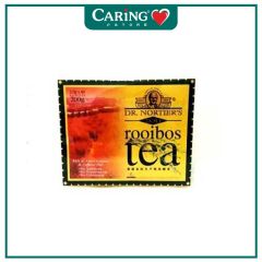 DR NORTIERS SOD ROOIBOS TEA 2.5G X 80S