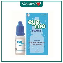 EYE MO MOIST EYE LUBRICANT 7.5ML - TIRED & DRY EYES