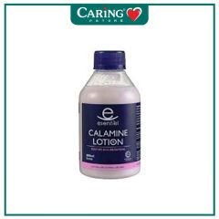 ESENTIEL CALAMINE SOOTHING LOTION 200ML