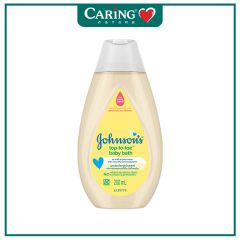 JOHNSONS BABY TOP TO TOE BATH 200ML