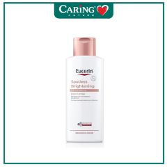 EUCERIN ULTRA WHITE+ SPOTLESS BODY LOTION SPF7 250ML