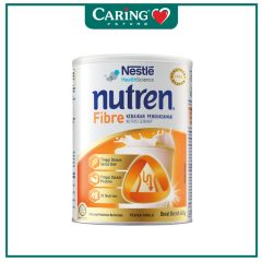 NUTREN FIBRE 400G