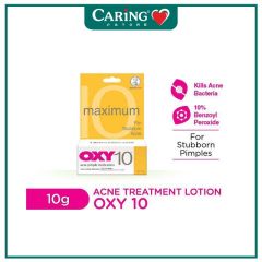 OXY 10 10G