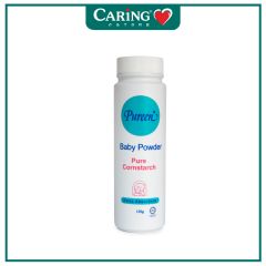 PUREEN CORNSTARCH POWDER 125G