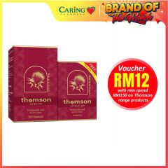 THOMSON LIVRIN 300MG 300S + 30S