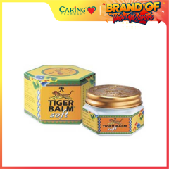 TIGER BALM SOFT 50G