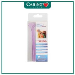 ORACARE TONGUE CLEANER ADVANCE  PLUS 1S