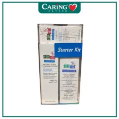 SEBAMED CLEAR FACE STARTER KIT 1S