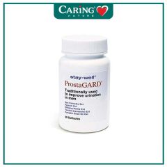 STAY WELL PROSTAGARD 30S