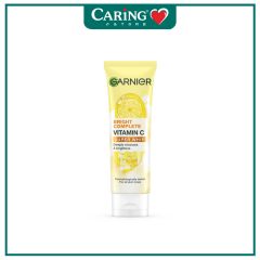 GARNIER BRIGHT COMPLETE GENTLE FOAM 50ML