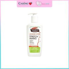PALMERS COCOA BUTTER STRETCH MARK LOTION 250ML