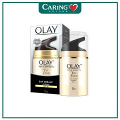OLAY TOTAL EFFECTS NORMAL CREAM 50G