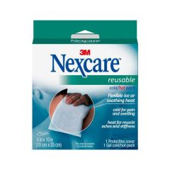 3M NEXCARE REUSABLE COLD/HOT PACK
