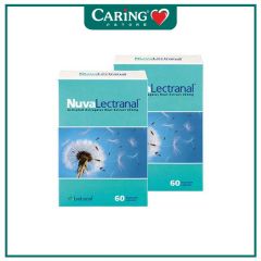 NUVALECTRANAL 60SX2 (OP) (BC)