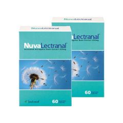 NUVALECTRANAL 60SX2 (OP) (BC)