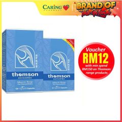 THOMSON OSTEOPRO  300MG 120S + 30S