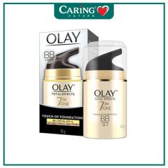 OLAY TOTAL EFFECTS FOUNDATION 50G