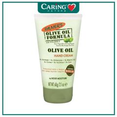 PALMERS OLIVE OIL HAND CREAM 60G