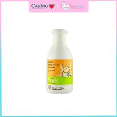 BUDS INFANT HEAD TO TOE CLEANSER  225ML