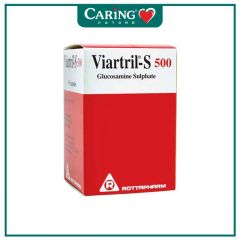 Viartril-S Glucosamine Sulphate 500mg Capsule 90s