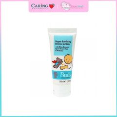 BUDS BABY SUPER SOOTHING RESCUE LOTION 50ML
